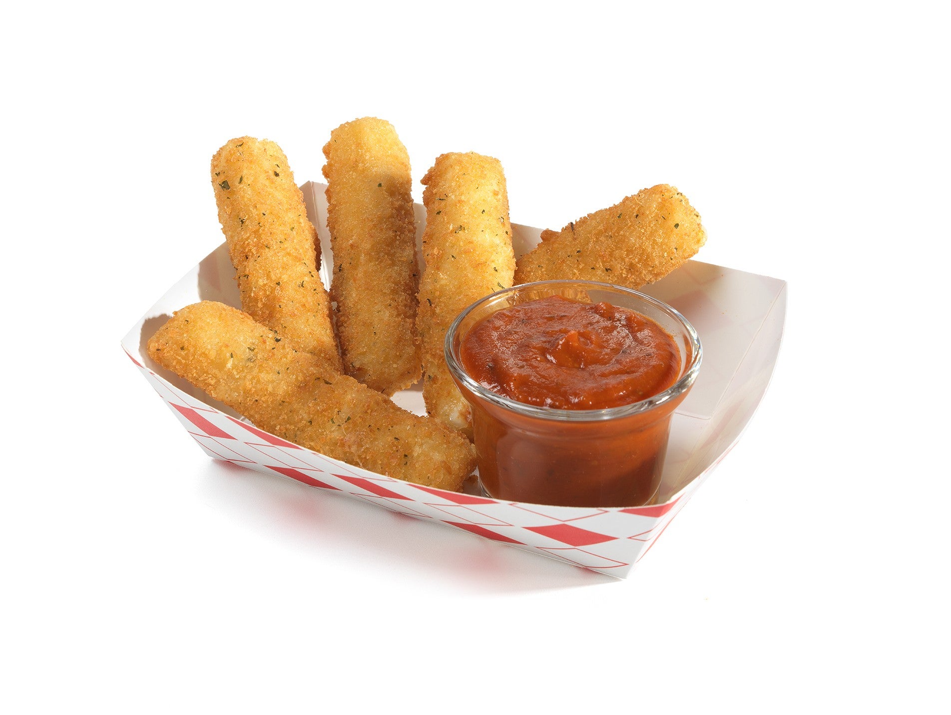 Mozzarella Cheese Sticks | Apollo Burger